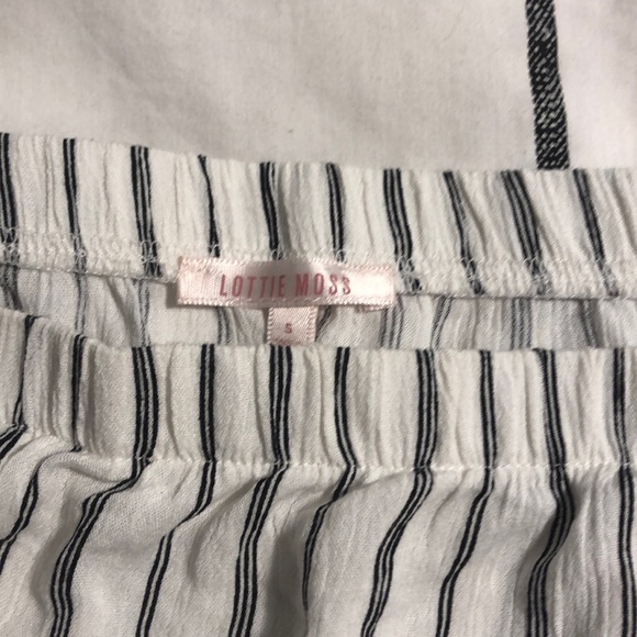 Lottie Moss romper - Picture 3 of 4